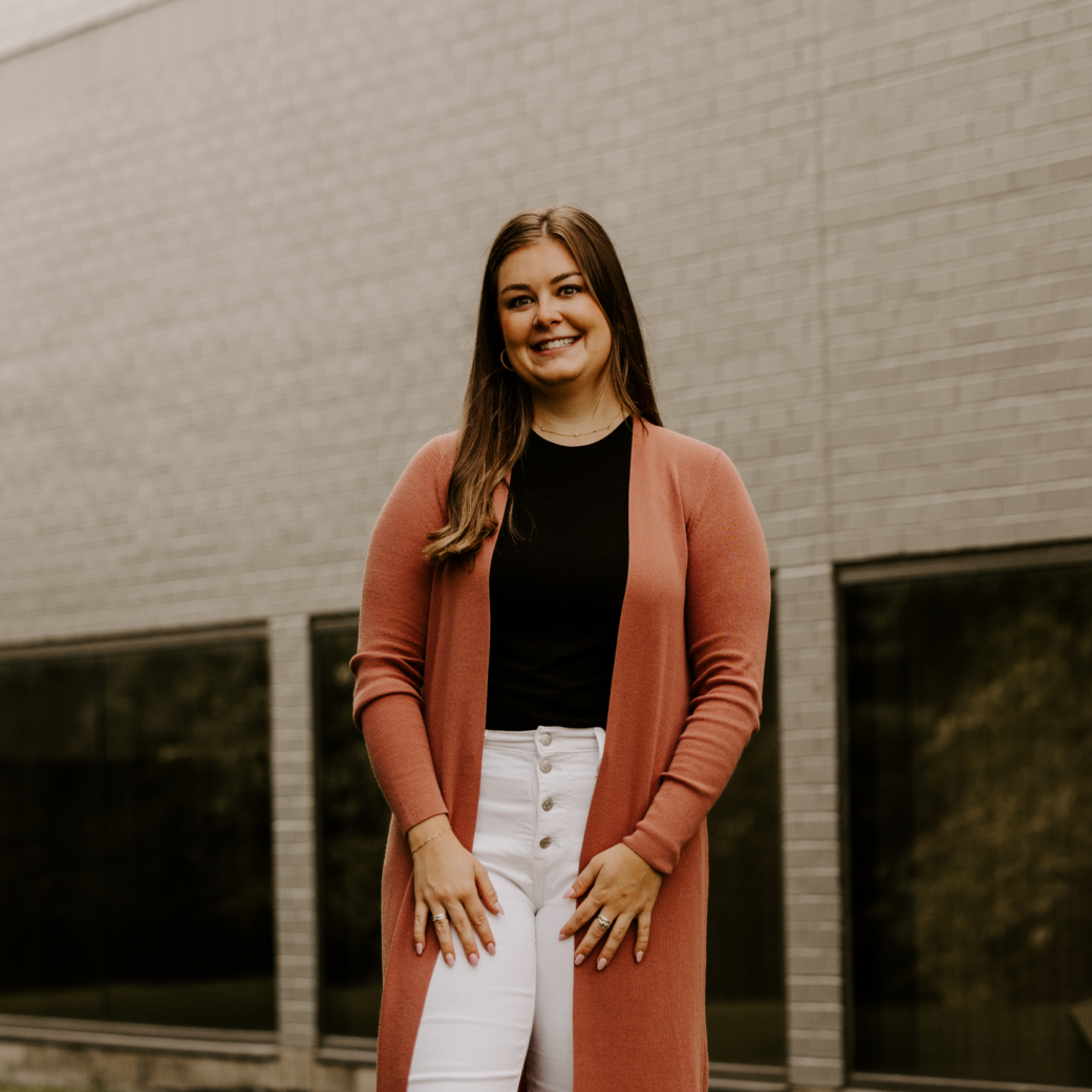 Grace Berger M E Clarke Consulting